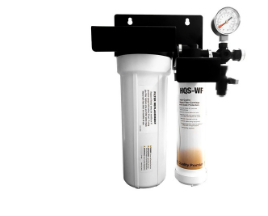 SISTEMA HQS-WF EVERPURE 22.172 LTRS