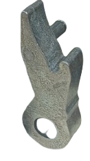 CUÑA IZQUIERDA Z40 ZUMMO