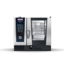 HORNO ICOMBI PRO MODELO 6-1/1 ELÉCTRICO RATIONAL