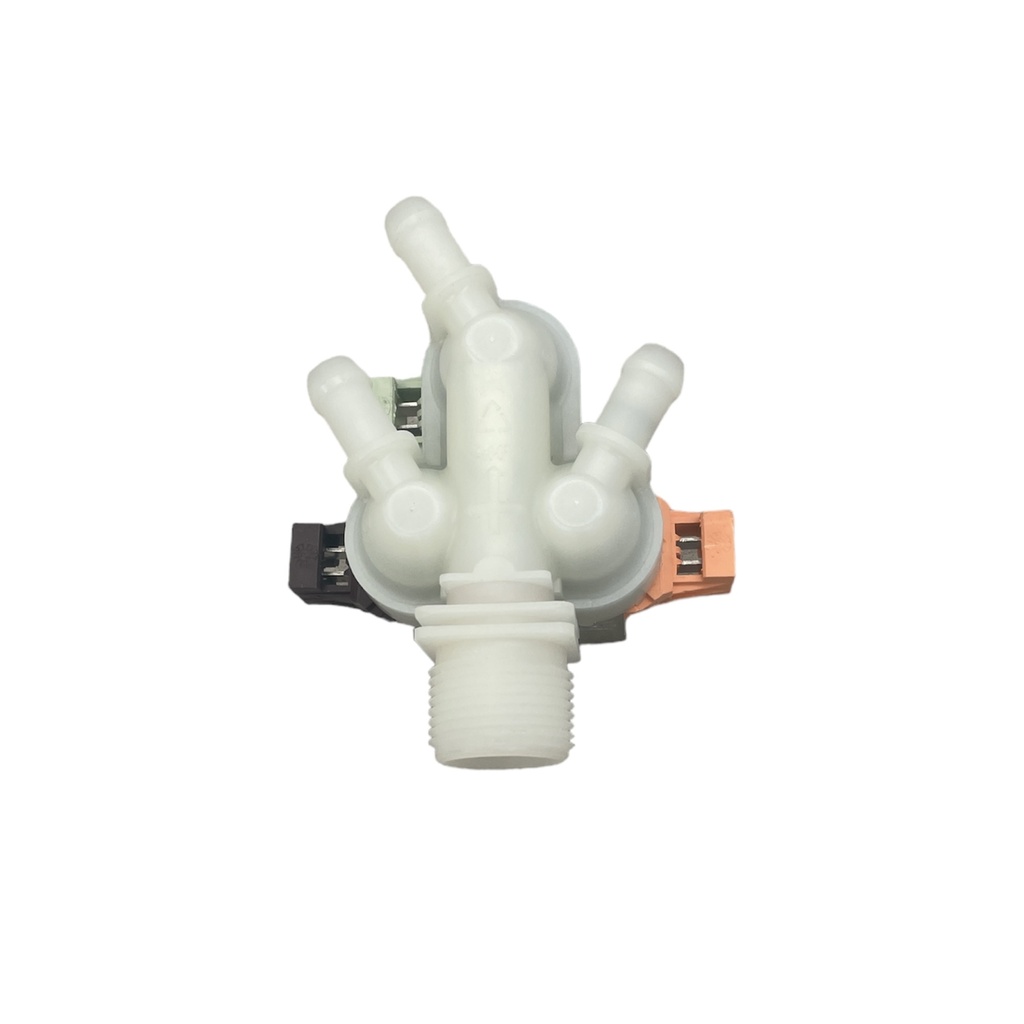VÁLVULA SOLENOIDE CUADRUPLE RATIONAL