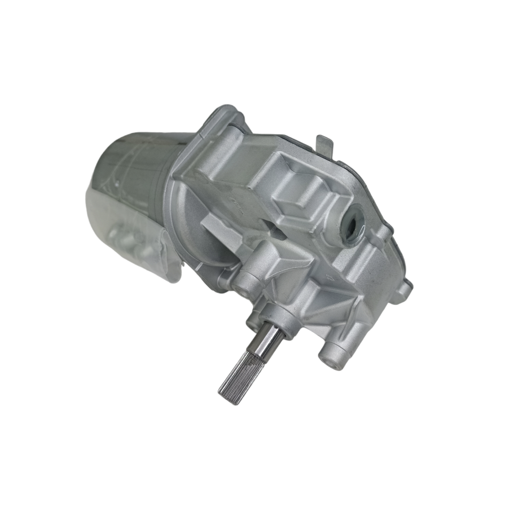 ET KOLBEN MOTOREDUCTOR XT4-7 MELITTA