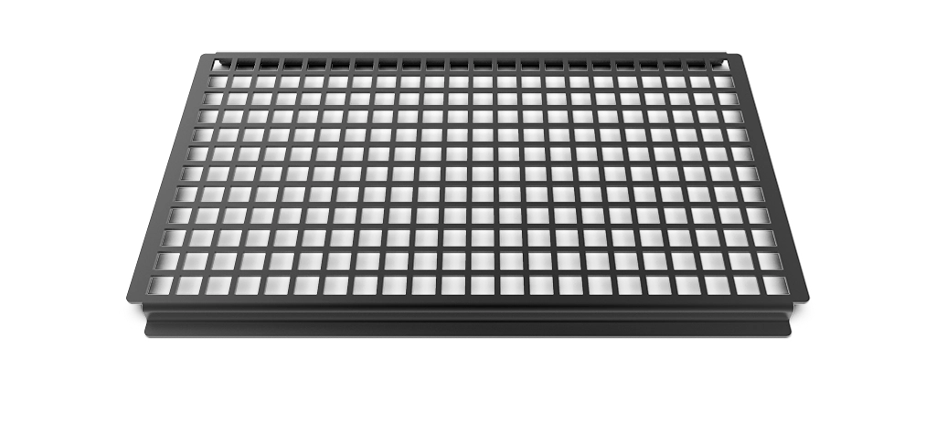 PARRILA GRILL TG885 UNOX