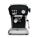 MÁQUINA DE CAFÉ DREAM ONE NEGRA MATE 120V  ASCASO