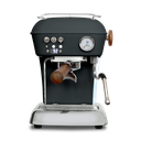 MAQUINA DE CAFÉ DREAM PID NEGRA/MAD 120V ASCASO 