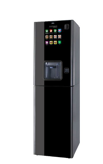 MÁQUINA DE CAFÉ ZEN 5 EXPRESSO AZKOYEN