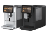 [EKVC013927101369] MÁQUINA AUTOMÁTICA DE CAFÉ MINI NEGRA KAVE COFFEE