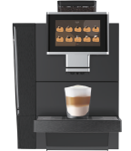 [EKVC013927101640] MAQUINA AUTOMATICA DE CAFÉ X5 PRO KAVE COFFEE
