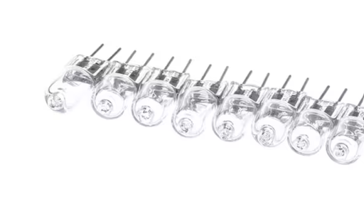 [RRT020924100B] BOMBILLA HALÓGENA PARA INT. CABINA 300°C RATIONAL