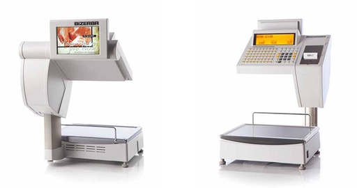 [EBZ017805003] BALANZA SC II 800