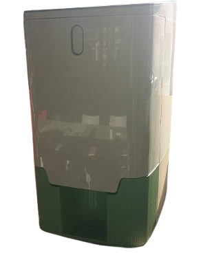 [EZM054809904] EXPRIMIDOR DE CITRICOS AUTOMATICO VIVA Z25 ZUMMO