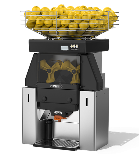 [EZM019927100146] EXPRIMIDOR ZUMMO Z40 NATURE SELF SERVICE ADAPT (LIMON)