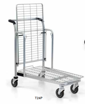 [EWZ001927100647] CARRO DE TRANSPORTE T24P WANZL